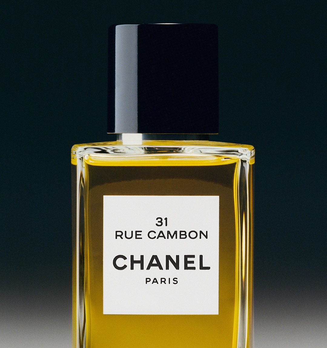 31 Rue Cambon by Chanel